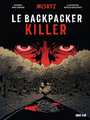 cover image of Le Backpacker Killer